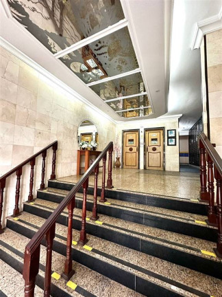 Imagem Apartamento com 2 Quartos à Venda, 73 m² em Ocian - Praia Grande