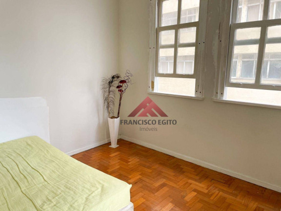 Imagem Apartamento com 1 Quarto à Venda, 50 m² em Centro - Niterói
