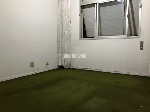 Imagem Apartamento com 2 Quartos à Venda, 85 m² em Vila Olímpia - São Paulo