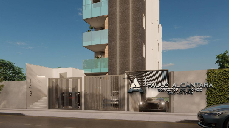 Imagem Apartamento com 3 Quartos à Venda, 33 m² em Jardim Primavera - Timóteo Imagem Apartamento com 3 Quartos à Venda, 33 m² em Jardim Primavera - Timóteo