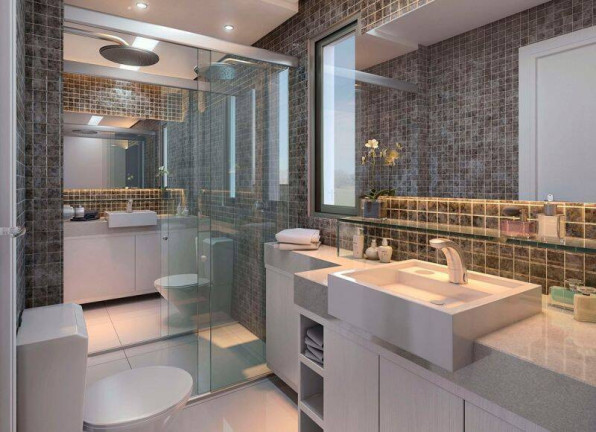 Foto do imóvel Apartamento com 4 Quartos à Venda, 134 m² em Candeias - Jaboatão Dos Guararapes