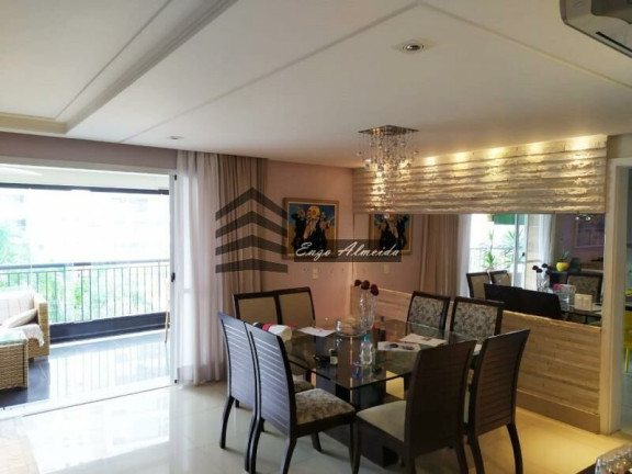 Imagem Apartamento com 3 Quartos à Venda, 196 m² em Aclimação - São Paulo