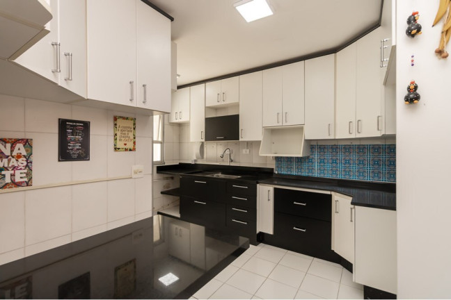 Imagem Apartamento com 2 Quartos à Venda, 57 m² em Vila Do Castelo - São Paulo