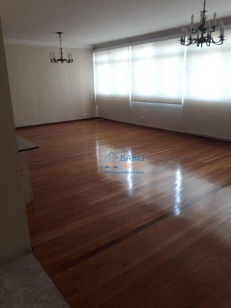 Imagem Apartamento com 3 Quartos para Alugar, 180 m² em Higienópolis - São Paulo Imagem Apartamento com 3 Quartos para Alugar, 180 m² em Higienópolis - São Paulo