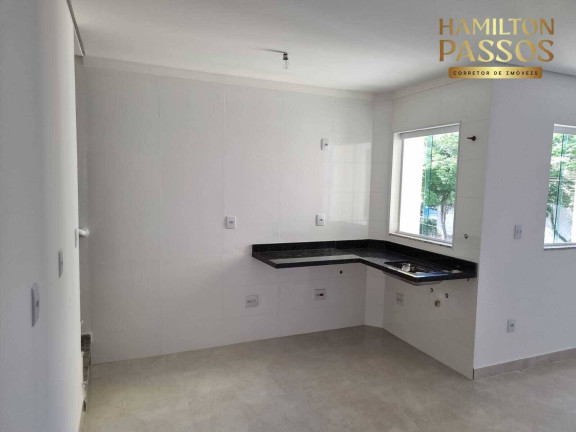 Imagem Apartamento com 2 Quartos à Venda, 115 m² em Vila Alzira - Santo André Imagem Apartamento com 2 Quartos à Venda, 115 m² em Vila Alzira - Santo André