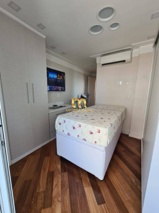Imagem Cobertura com 3 Quartos à Venda, 254 m² em Guilhermina - Praia Grande