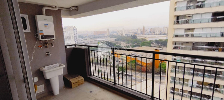 Imagem Apartamento com 2 Quartos à Venda, 41 m² em Barra Funda - São Paulo Imagem Apartamento com 2 Quartos à Venda, 41 m² em Barra Funda - São Paulo