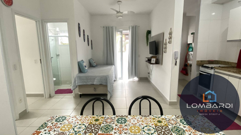 Imagem Apartamento com 2 Quartos à Venda, 57 m² em Praia Das Toninhas - Ubatuba Imagem Apartamento com 2 Quartos à Venda, 57 m² em Praia Das Toninhas - Ubatuba