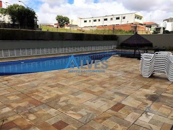Imagem Apartamento com 3 Quartos à Venda, 98 m² em Baeta Neves - São Bernardo Do Campo Imagem Apartamento com 3 Quartos à Venda, 98 m² em Baeta Neves - São Bernardo Do Campo