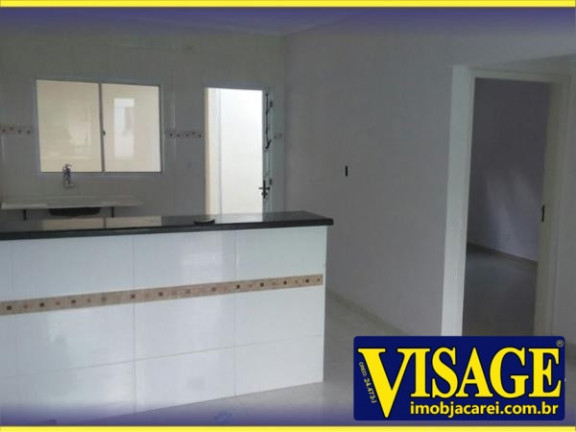 Imagem Casa de Condomínio com 2 Quartos à Venda, em Cid. Salvador - Jacareí Imagem Casa de Condomínio com 2 Quartos à Venda, em Cid. Salvador - Jacareí