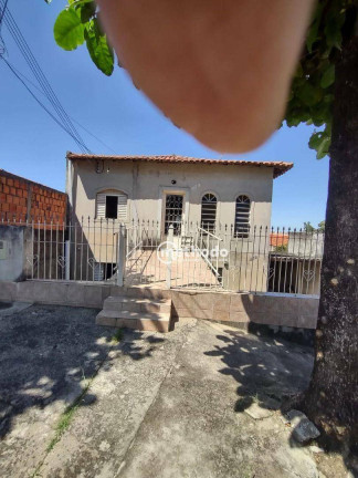 Imagem Casa com 3 Quartos à Venda, 200 m² em Jardim Florence - Campinas Imagem Casa com 3 Quartos à Venda, 200 m² em Jardim Florence - Campinas