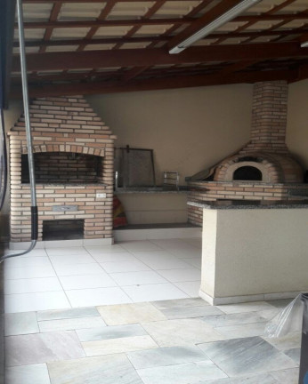 Imagem Apartamento com 2 Quartos à Venda, 68 m² em Ipiranga - São Paulo