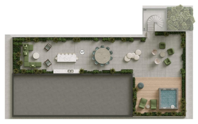 Imagem Imóvel com 4 Quartos à Venda, 398 m² em Vila Nova Conceição - São Paulo Imagem Imóvel com 4 Quartos à Venda, 398 m² em Vila Nova Conceição - São Paulo