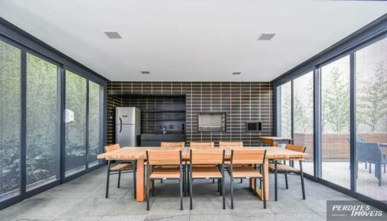 Imagem Apartamento com 1 Quarto à Venda, 26 m² em Cerqueira César - São Paulo Imagem Apartamento com 1 Quarto à Venda, 26 m² em Cerqueira César - São Paulo