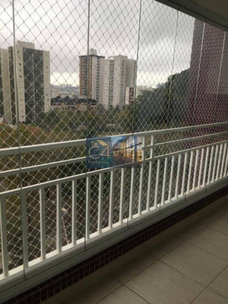 Imagem Apartamento com 2 Quartos para Alugar, 74 m² em Jardim Aquárius - São José Dos Campos