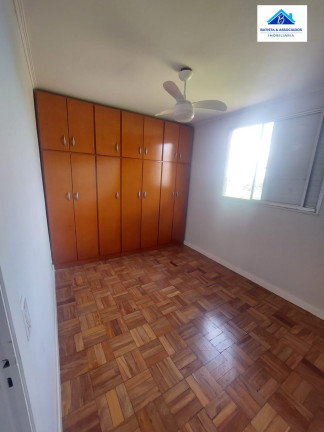 Imagem Apartamento com 3 Quartos à Venda, 80 m² em Parque Da Figueira - Campinas