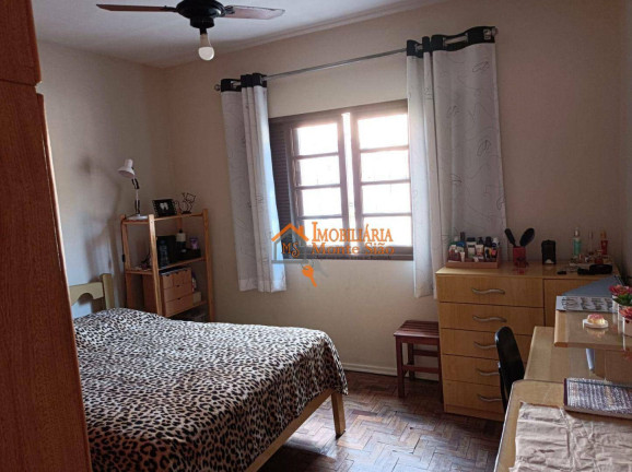 Imagem Sobrado com 2 Quartos à Venda, 111 m² em Jardim Vila Galvão - Guarulhos Imagem Sobrado com 2 Quartos à Venda, 111 m² em Jardim Vila Galvão - Guarulhos