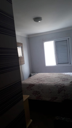 Imagem Apartamento com 2 Quartos à Venda, 52 m² em Utinga - Santo André Imagem Apartamento com 2 Quartos à Venda, 52 m² em Utinga - Santo André
