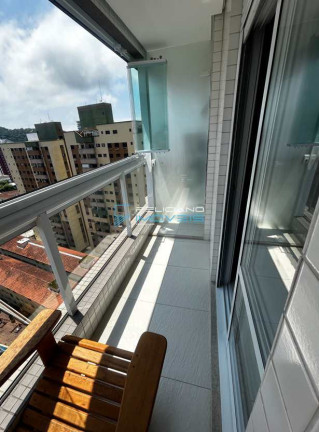 Imagem Apartamento com 3 Quartos à Venda, 119 m² em Canto Do Forte - Praia Grande Imagem Apartamento com 3 Quartos à Venda, 119 m² em Canto Do Forte - Praia Grande