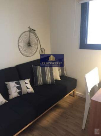 Imagem Apartamento com 3 Quartos à Venda, 100 m² em Barra Funda - São Paulo