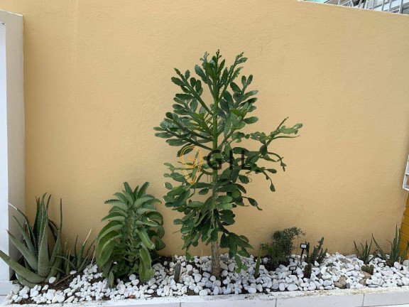 Sobrado com 3 Quartos à Venda, 156 m² em Jardim Santa Maria - Jacareí