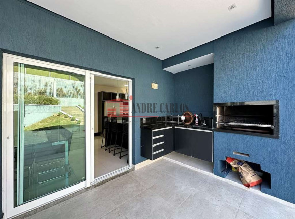 Imagem Casa de Condomínio com 3 Quartos à Venda, 357 m² em Jardim Indaiá - Embu Das Artes Imagem Casa de Condomínio com 3 Quartos à Venda, 357 m² em Jardim Indaiá - Embu Das Artes