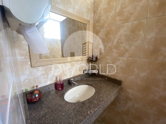 Imagem Sala Comercial à Venda, 16 m² em Centro - Santo André