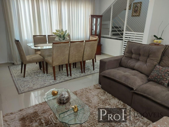 Sobrado com 3 Quartos à Venda, 181 m² em Santa Terezinha - São Bernardo Do Campo