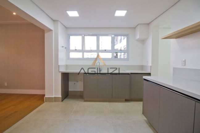 Imagem Apartamento com 3 Quartos à Venda, 222 m² em Jardim Paulista - São Paulo