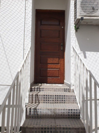 Imagem Casa com 1 Quarto para Alugar, 55 m² em Indianópolis - São Paulo Imagem Casa com 1 Quarto para Alugar, 55 m² em Indianópolis - São Paulo