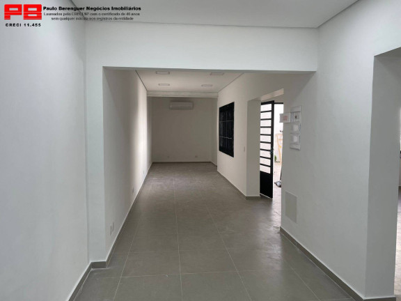 Imagem Casa para Alugar, 190 m² em Vila Olímpia - São Paulo