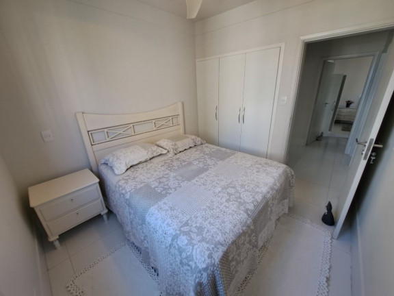 Imagem Apartamento com 3 Quartos à Venda, 121 m² em Pitangueiras - Guarujá