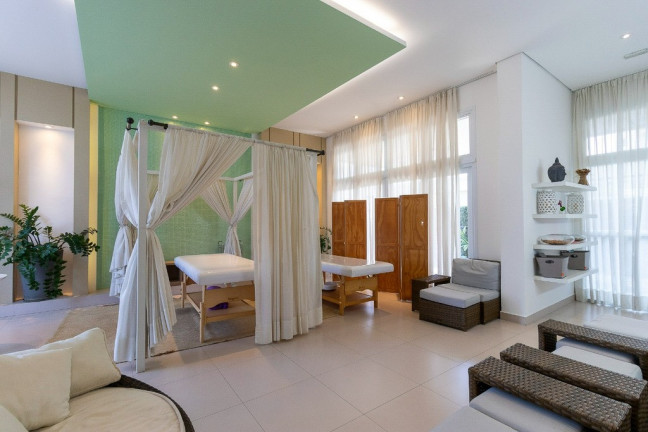 Foto do imóvel Apartamento com 3 Quartos à Venda, 109 m² em Jardim Aeroporto - São Paulo