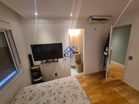 Imagem Apartamento com 4 Quartos à Venda, 190 m² em Ipiranga - São Paulo Imagem Apartamento com 4 Quartos à Venda, 190 m² em Ipiranga - São Paulo