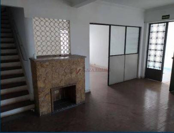 Imagem Casa com 4 Quartos à Venda, 190 m² em Perdizes - São Paulo Imagem Casa com 4 Quartos à Venda, 190 m² em Perdizes - São Paulo