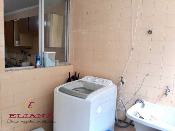 Imagem Apartamento com 2 Quartos à Venda, 100 m² em Santana - São Paulo