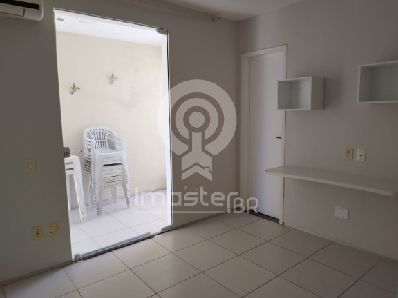 Imagem Sobrado com 4 Quartos à Venda, 160 m² em Lagoa Redonda - Fortaleza