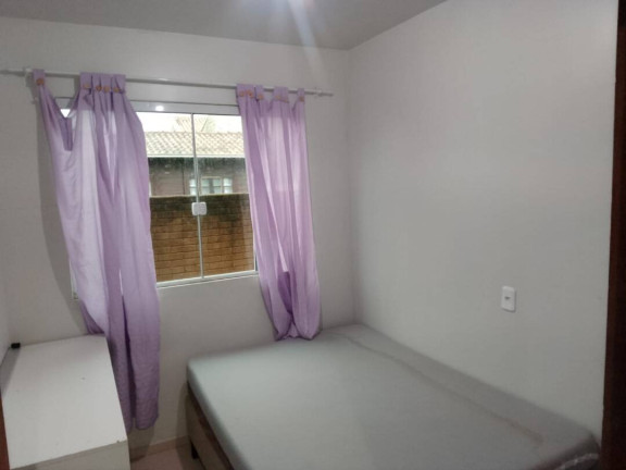 Imagem Casa com 2 Quartos à Venda, 56 m² em Salinas - Balneário Barra Do Sul