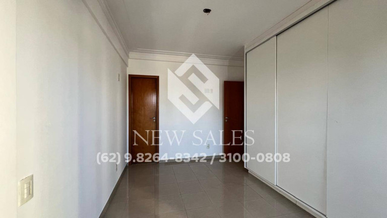 Imagem Apartamento com 3 Quartos à Venda, 93 m² em Nova Suiça - Goiânia