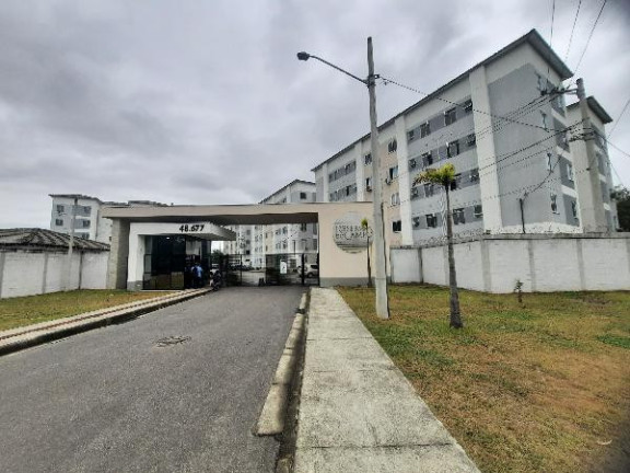 Imagem Apartamento com 2 Quartos à Venda, 43 m² em Campo Grande - Rio De Janeiro Imagem Apartamento com 2 Quartos à Venda, 43 m² em Campo Grande - Rio De Janeiro