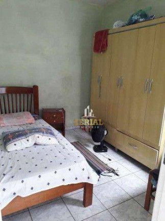 Imagem Casa com 3 Quartos à Venda, 202 m² em Mauá - São Caetano Do Sul