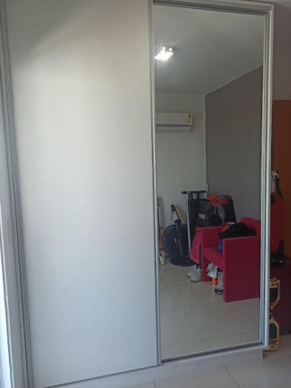 Imagem Apartamento com 3 Quartos à Venda, 90 m² em Guilhermina - Praia Grande