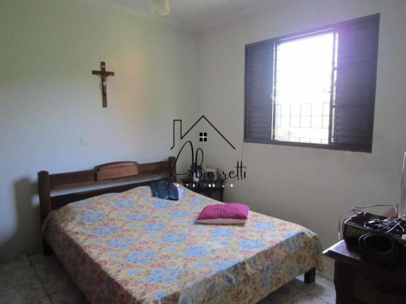 Imagem Chácara com 3 Quartos à Venda, 46.097 m² em Pau Queimado - Piracicaba