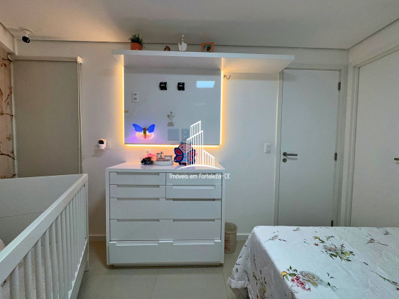Imagem Apartamento com 3 Quartos à Venda, 97 m² em Cocó - Fortaleza Imagem Apartamento com 3 Quartos à Venda, 97 m² em Cocó - Fortaleza