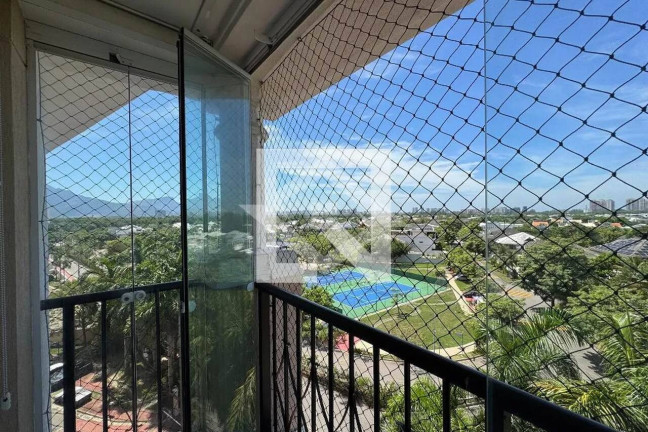 Imagem Apartamento com 4 Quartos à Venda, 357 m² em Barra Da Tijuca - Rio De Janeiro Imagem Apartamento com 4 Quartos à Venda, 357 m² em Barra Da Tijuca - Rio De Janeiro