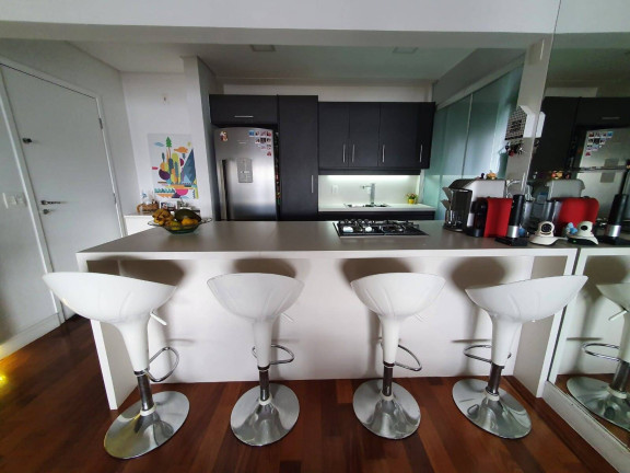 Imagem Apartamento com 2 Quartos à Venda, 94 m² em Ipiranga - São Paulo