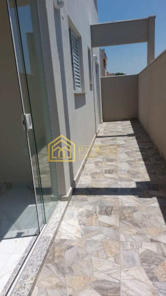 Imagem Apartamento com 2 Quartos à Venda, 77 m² em Parque Novo Oratório - Santo André