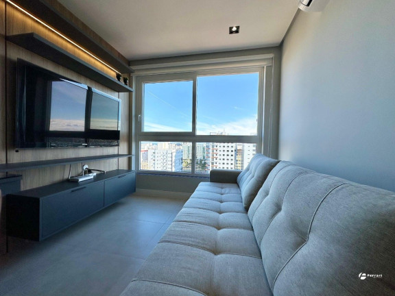 Imagem Apartamento com 2 Quartos à Venda, 62 m² em Zona Nova - Capão Da Canoa