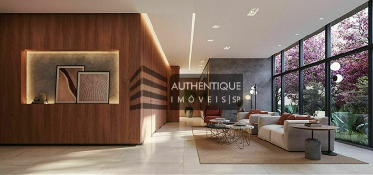 Imagem Apartamento com 3 Quartos à Venda, 134 m² em Perdizes - São Paulo