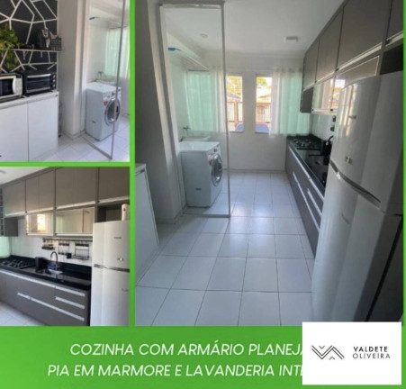 Imagem Apartamento com 2 Quartos à Venda, 54 m² em Jardim Vale Do Sol - São José Dos Campos Imagem Apartamento com 2 Quartos à Venda, 54 m² em Jardim Vale Do Sol - São José Dos Campos